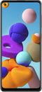 Samsung Galaxy A21s - Zwart - 32 GB - Dubbele fysieke simkaart