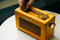 Roberts Radio Revival Uno BT - DAB+ FM Bluetooth - Wekkerfunctie - Blauw