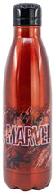 Marvel - Marvel Pattern Roestvrijstalen Waterfles - 780ml