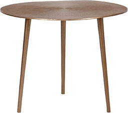 LABEL51 Nobby Salontafel - Multi - Metaal - 50 cm