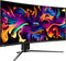 MSI MAG 341CQP QD-OLED - Gaming Monitor - 34