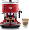 DeLonghi ECO 311.R - Espresso machine - 15bar pompdruk - Rood