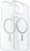 OtterBox Symmetry Series Clear - Soft case - Krasbestendig - Transparant