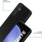 Mobiparts Classic TPU Case - Samsung Galaxy S23 FE - Minimalistisch ontwerp met grip coating - Zwart