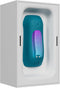 Lovense - Gush 2 Handsfree Masturbator - Groen