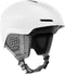 SCOTT Track - Skihelm - In-mold constructie - Wit - Maat L 59-61 cm