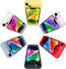 APPLE iPhone 14 - 256 GB - A15 - Rood