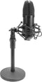 Digitus DA-20300 - USB Spraakmicrofoon - 192 kHz/24 bit - Cardioide
