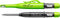 Pica Dry 3030 - Markeerpotlood + 10 st. grafiet vullingen 4030 (1x)