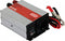 Carpoint Omvormer - 12V>230V - Continu vermogen 300W - Piekvermogen 600 Watt – Uitgang Frans/Belgisch stopcontact - USB poort om ander apparaat op