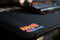 Konix KX NARUTO - Muismat XXL - 900x460mm - Oranje