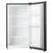 INVENTUM KK471B - Vrijstaande koelkast - 93 liter - Energiezuinige LED-verlichting