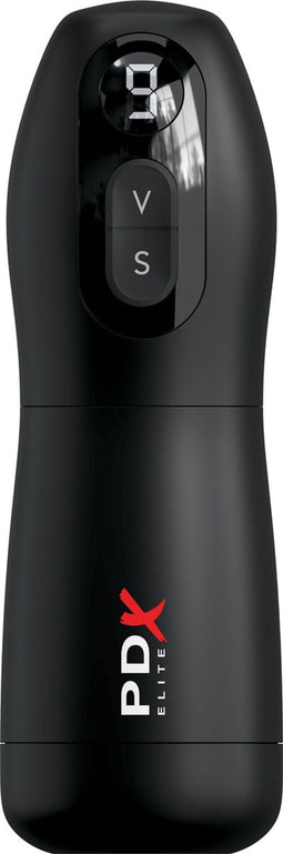 Pipedream - Suck-O-Matic Automatische Masturbator