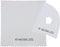 Mobilize MOB-SPC-Z1S - Screenprotector - 2 x Clear (2 stuks)