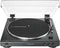Audio-Technica AT-LP60X - Draaitafel - Netvoeding - 2,6 kg