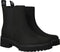 Timberland Carnaby Cool Mid Chelsea - Dames Laarzen - Comfortabel en duurzaam - Zwart