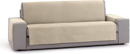Bankbedekking Eysa MID Beige 100 x 110 x 190 cm