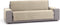 Bankbedekking Eysa MID Beige 100 x 110 x 190 cm