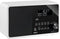 DigitalBox DABMAN 100 - DAB+ en FM Radio - Alarmfunctie en Equalizer - Wit