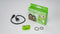 TICKLESS ACTIVE - Herlaadbare Teekbeschermer - Ultrasone Puls - Groen