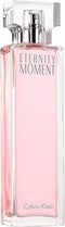 Calvin Klein Eternity Moment - Eau de Parfum - Bloemige geur - 100 ml