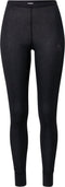 Odlo Active Warm ECO Lange Thermobroek Dames - Warmte - Zwart - M