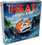 Days of Wonder Heat - Bordspel uitbreiding Heavy Rain - 2 nieuwe racecircuits (ENG)