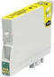 Epson GT0484Y (C13T04844010) inktcartridge geel huismerk