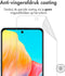 imoshion Screen protector - Geschikt voor Oppo A98, Oppo A79, Oppo A58 - Screenprotector Folie 3 pack