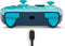 PowerA Geavanceerde Bedrade Controller - Nintendo Switch - Geavanceerde Gameknoppen - Blauw