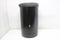 Brabantia Wasmand - 60 l - Quick-Drop opening - Matt Black / Dark Grey