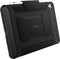 Spigen Rugged Pro - Backcover - Extra stevige bescherming - Zwart (2022)