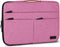 Subblim SUBLS-AP36053 - Laptoptas Sleeve - Schokbestendig Spatwaterdicht - Roze 15,6''