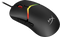 HyperX PulseFire Saga - Bedrade Gaming Muis - 8000 Hz polling rate - 26000 DPI