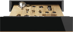 Smeg Sommelier Lade CPS615NR - Sommelierlade 15 cm - Ruimte voor accessoires