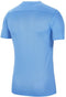 Nike Park VII SS Sportshirt - Maat 152 - Unisex - licht blauw