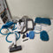 BLACK+DECKER BHSM1615DSG-QS - Steam-Mop - 15 accessoires - Wit