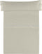Set beddengoed Alexandra House Living Beige Bed van 105 3 Onderdelen