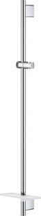 GROHE Rainshower SmartActive - Glijstang 90 cm - met zeepschaal - chroom