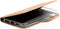 Mobiparts iPhone XS Max - Wallet Case - Saffiano motief - Bruin