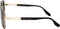 Marc Jacobs 674/S 086 Zonnebril - Heren - Bruin
