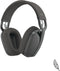 Logitech Zone Vibe 100 - Draadloze over-ear headset - Ruisonderdrukking - Grafiet