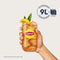 SODASTREAM - Lipton Iced Tea Concentraten - Perzik smaak - Verpakking van 6 (6 stuks)