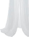 Jollein Sluier Vintage - Hemeltje - Kanten rand - Ivory
