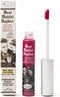 theBalm Cosmetics - Meet Matt(e) Hughes Long Lasting Liquid Lipstick - Committed