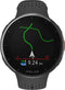 Polar Pacer Pro - GPS Hardloophorloge - Hartslagmeting en Barometer - Zwart