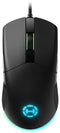 Edifier Hecate G4M - Gaming Muis - RGB verlichting 16.000dpi - Lichtgewicht