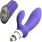 B Swish - bfilled Deluxe Prostaat Massager Paars
