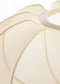 Light & Living Plafondlamp Plumalia - 40cm - Zand