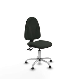 Bureaustoel Algarra Piqueras y Crespo B0005RT Zwart